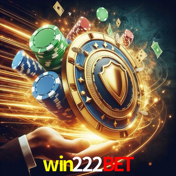 Torneios e prêmios garantidos na win222bet
