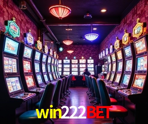 Segurança e performance na plataforma win222bet