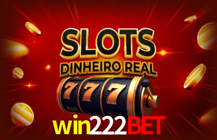 Bônus e promoções da win222bet