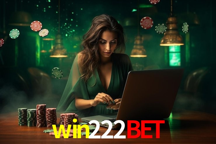 Escolher plataforma para baixar win222bet