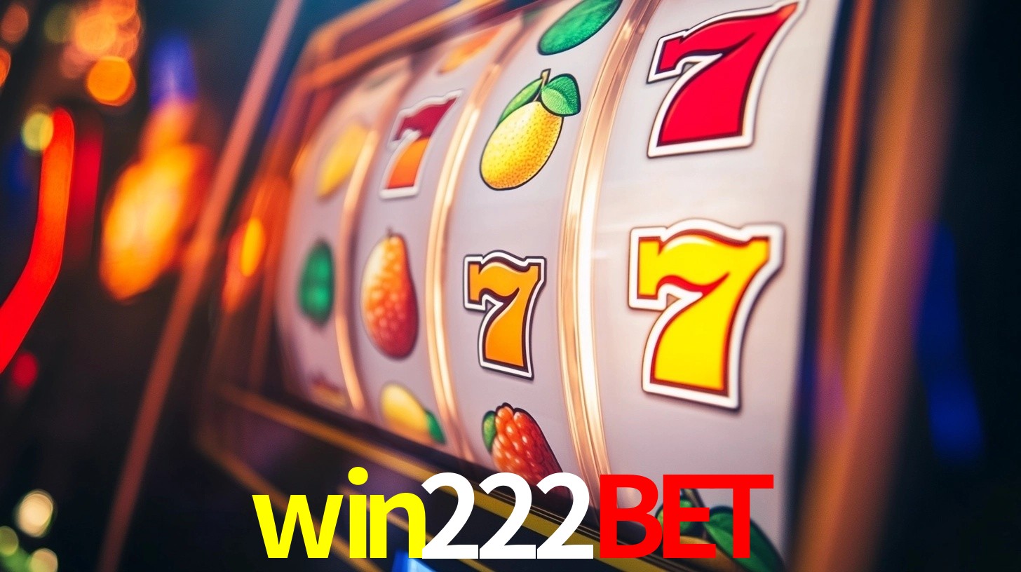 Bônus de boas-vindas na win222bet