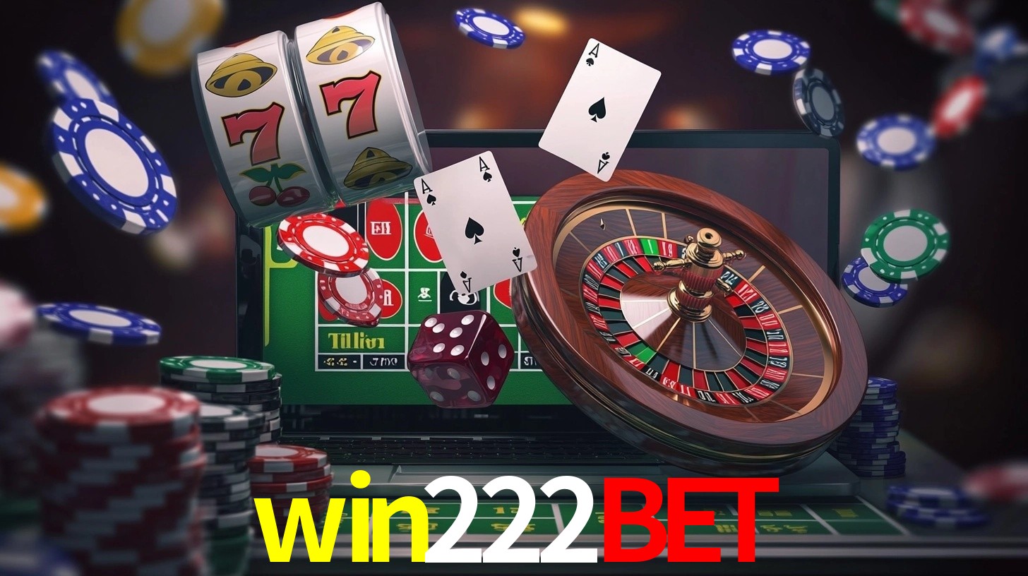 Cashback e recargas na win222bet