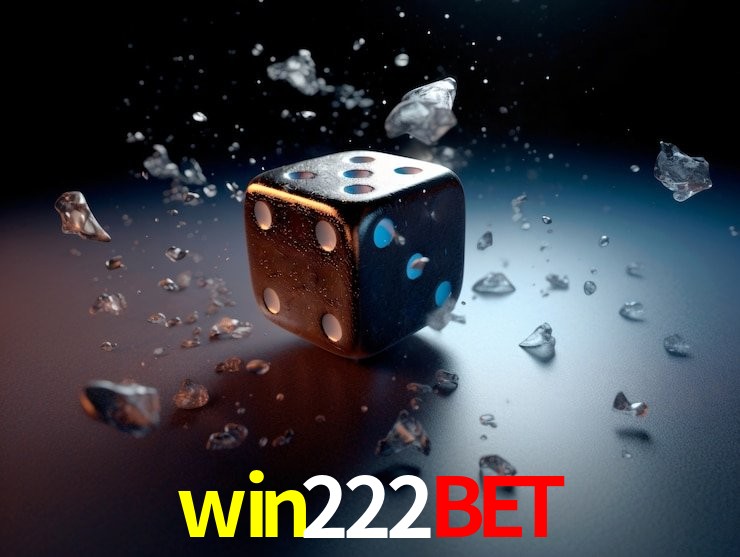 Variedade de jogos na win222bet