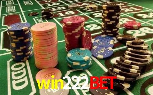Apostas com odds competitivas na win222bet