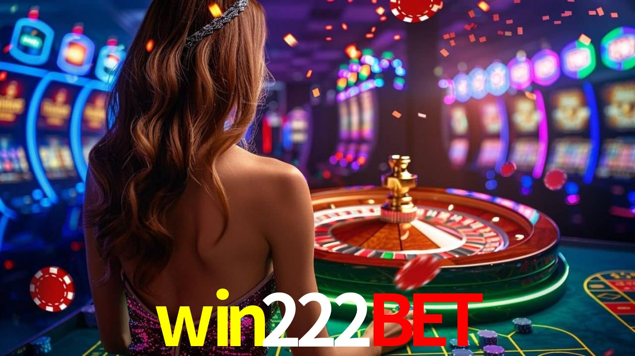 APP rápido e leve da win222bet