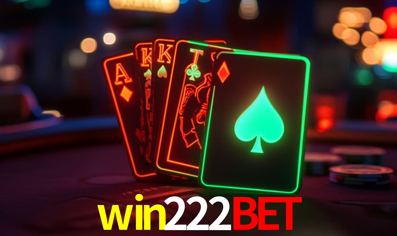 Jackpots e promoções na win222bet